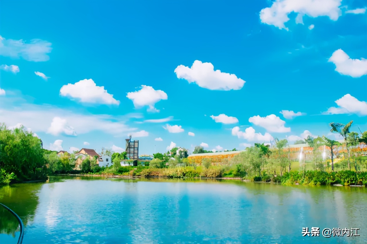 四川内江三日游,内江附近周末2日游
