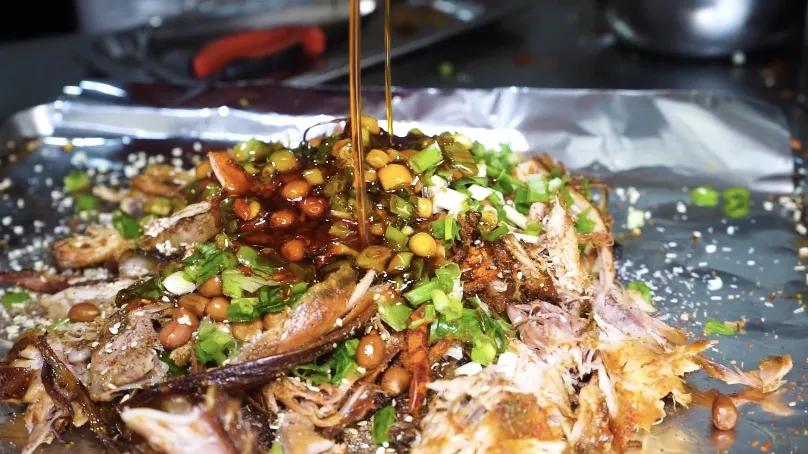 广元老城好吃的美食推荐,搜罗好吃的东西