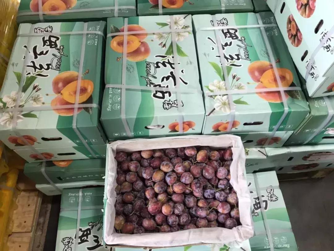 进口水果贵的原因在哪里,进口水果有哪些猫腻