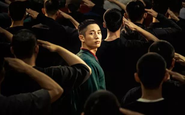 豆瓣9.2韩剧,四部评分炸裂的韩剧