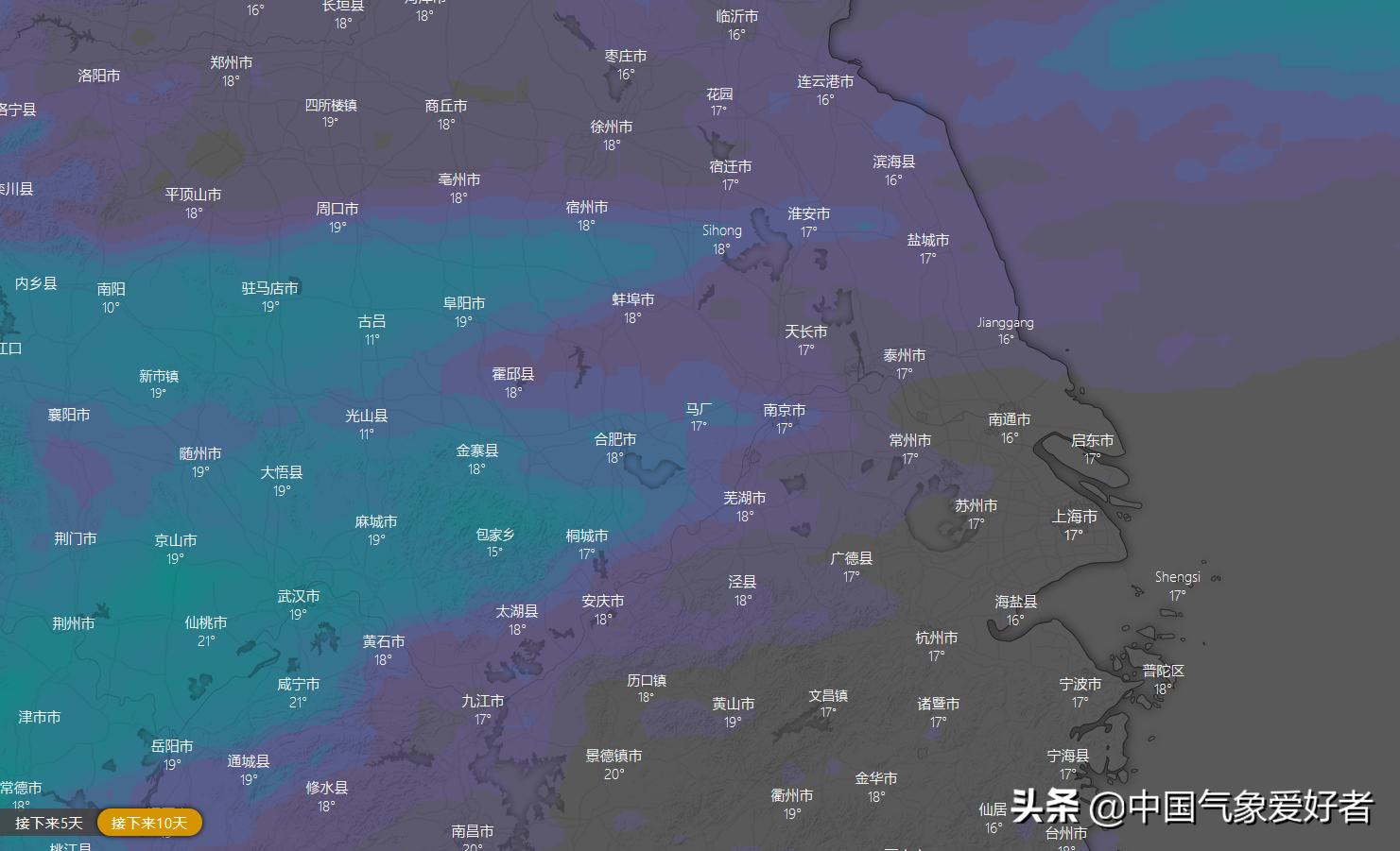 比沙漠还干旱的地方,比撒哈拉沙漠还要干燥的地方