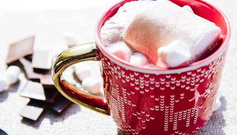 凛冬冰雪季 看美国首都地区的大人小孩玩什么