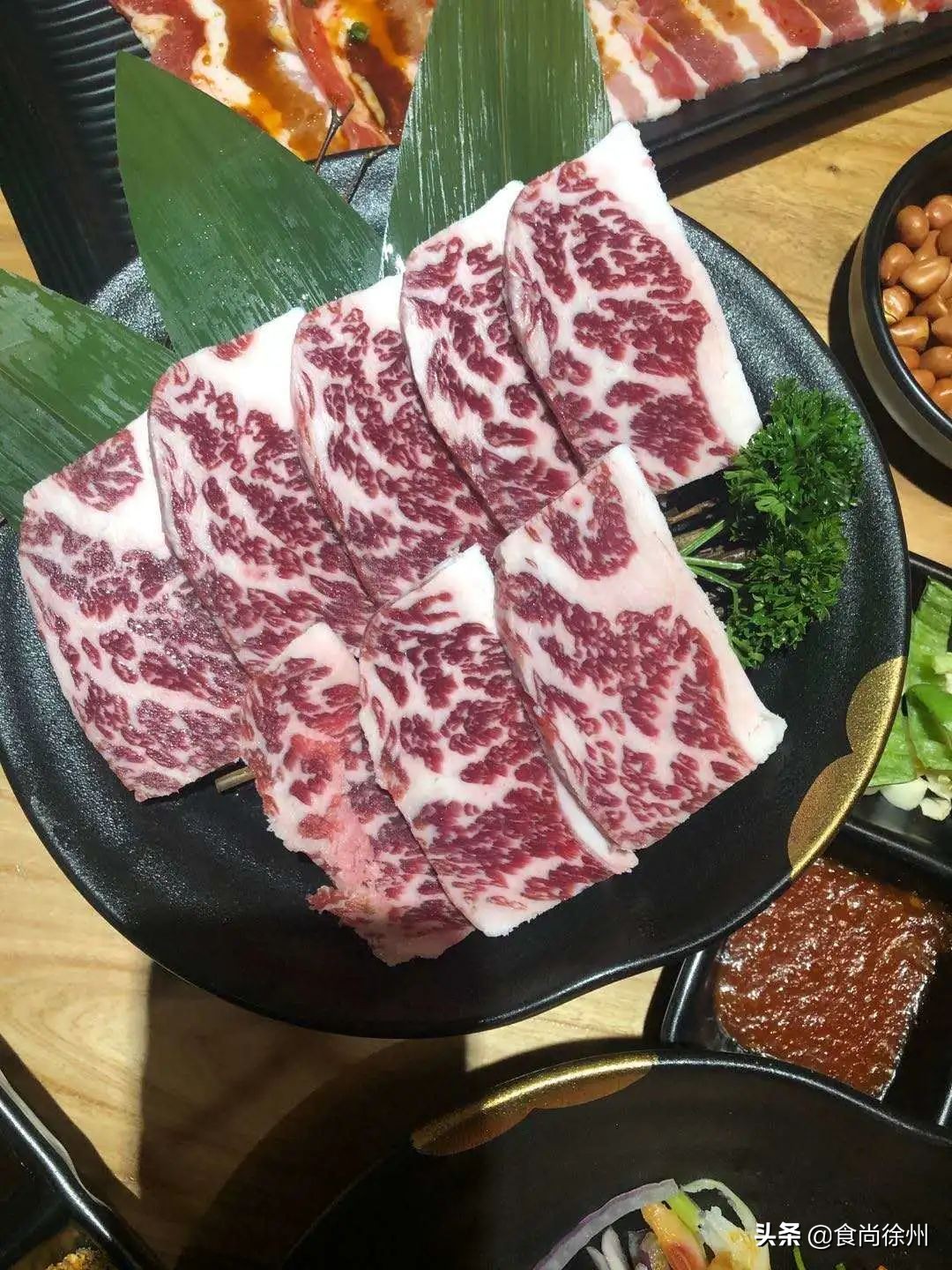 最新！徐州市委书记刚刚“下”馆子！另附《徐州堂食恢复清单》