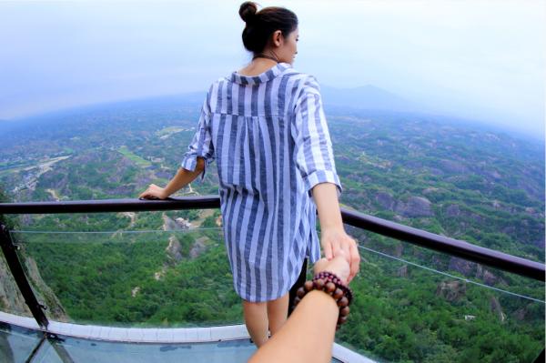 岳阳石牛寨风景区游玩攻略一日游,岳阳石牛寨风景区门票多少钱