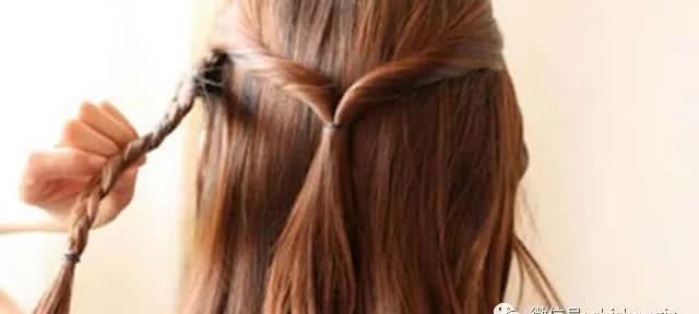 日常低盘发简单大方,新娘盘发大全简单大方