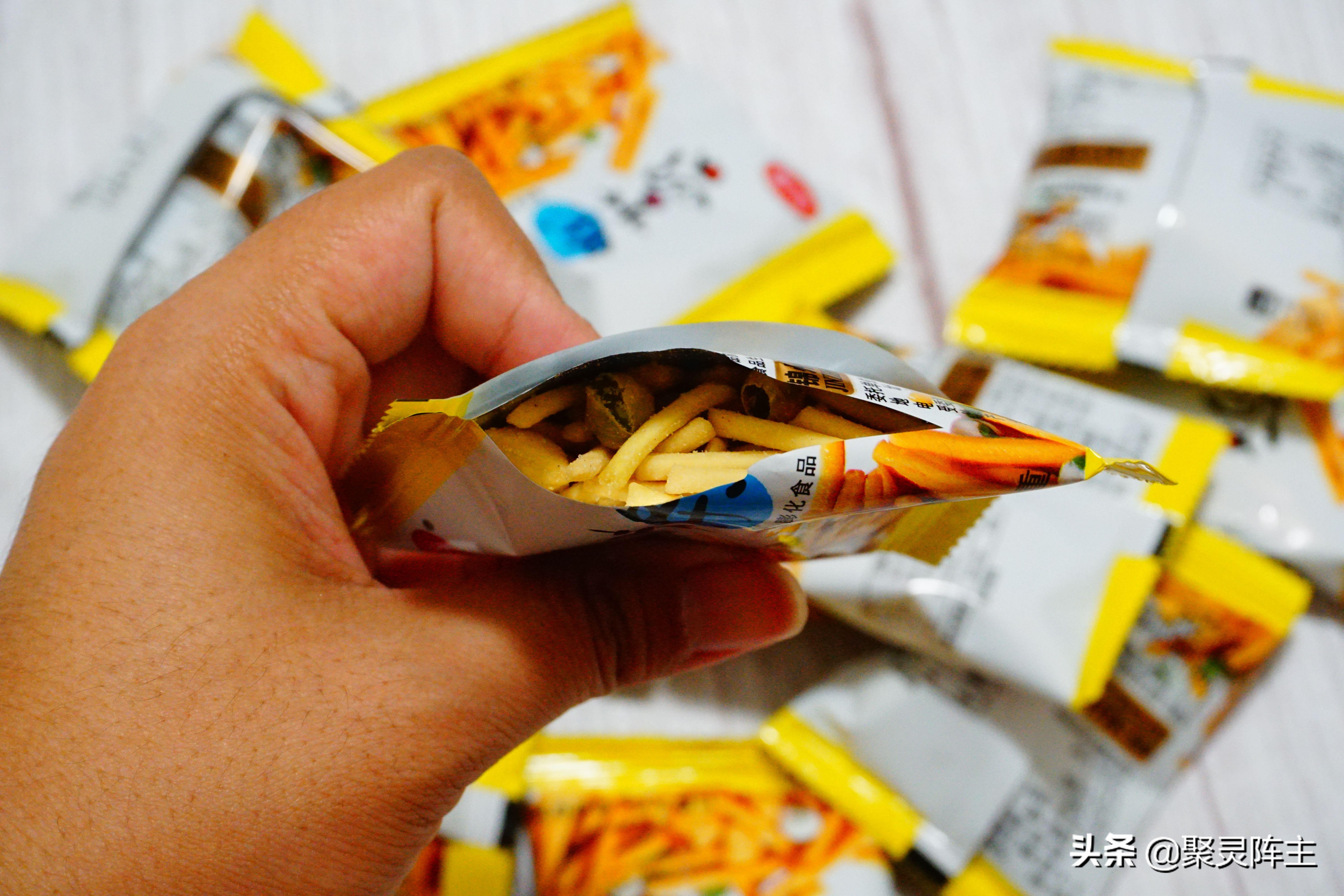 13种爆款零食,10款美味解馋爆款零食