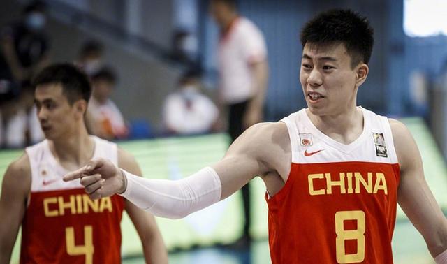 杜锋对周琦完整视频,杜锋评价周琦完整视频