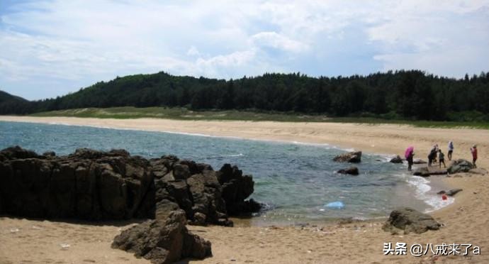 惠东旅游必去十大景点有哪些,惠东县最有名的爬山景点是哪里