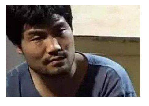 魏振海最后的末路,西安悍匪魏振海末路人生