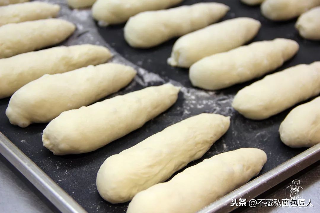 橄榄油面包图解,做面包的各种油详解