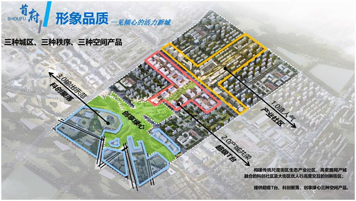 沈阳金地首府新区,沈阳首府金地城未来发展