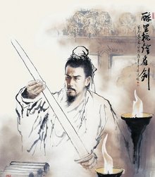 辛弃疾南宋词传奇,辛弃疾随着南宋而逝