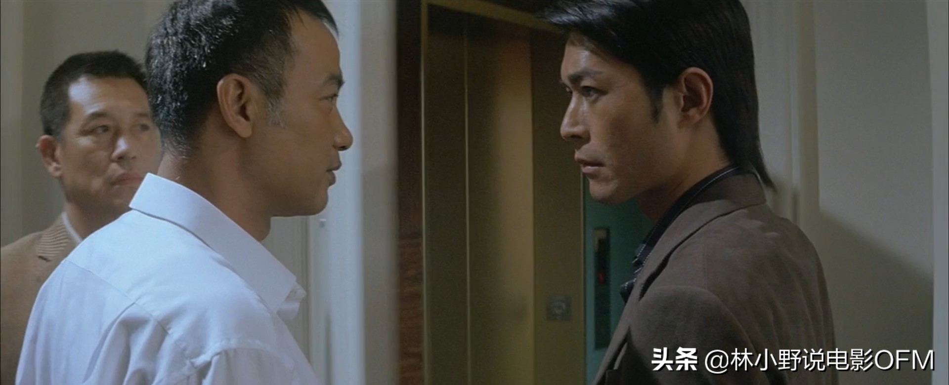 加钱哥和跨栏哥,加钱哥摆平飞机