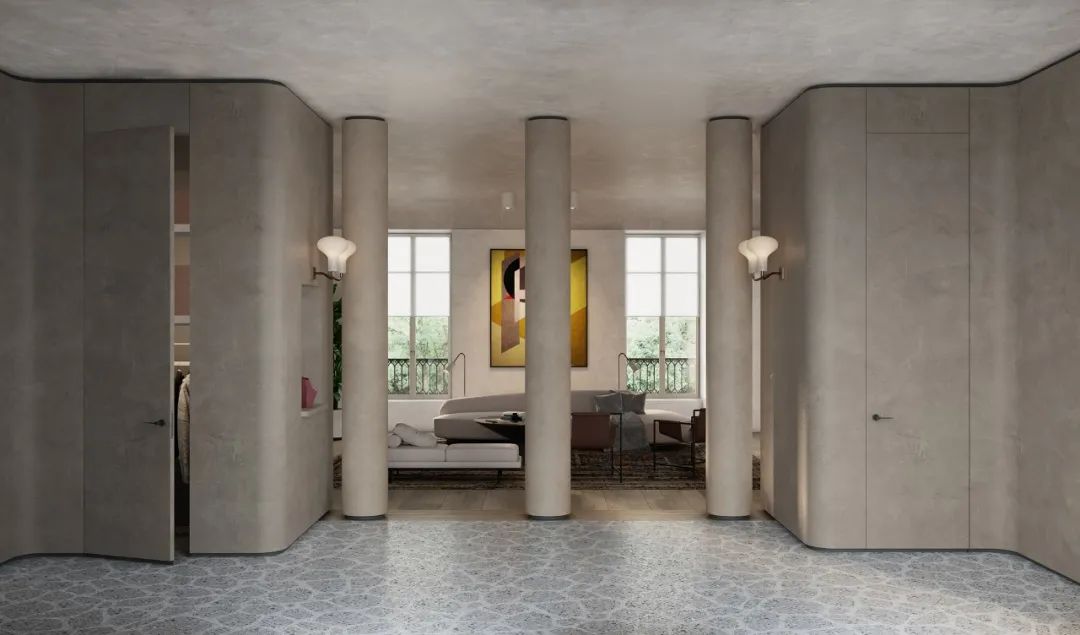 民宿都有哪些灵魂,民宿或许是寻觅归属感的最佳地方