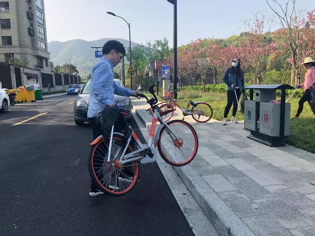 首创！什么是最满意工作？半山社工履职评价等你投票来决定