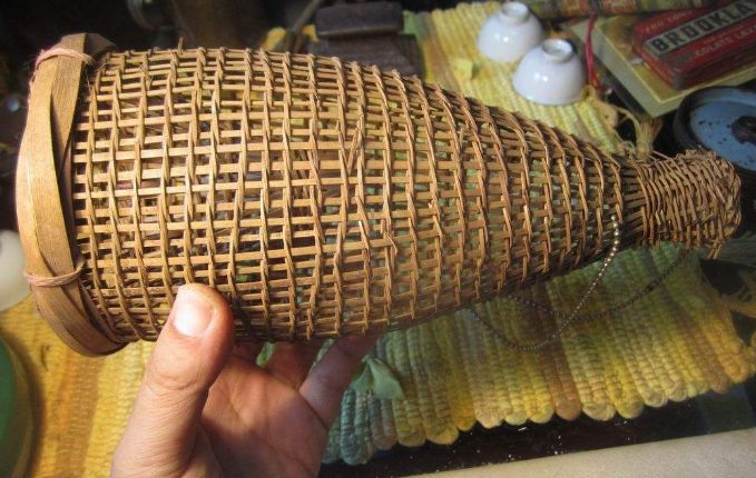 下网逮黄鳝技巧,逮黄鳝用什么方法