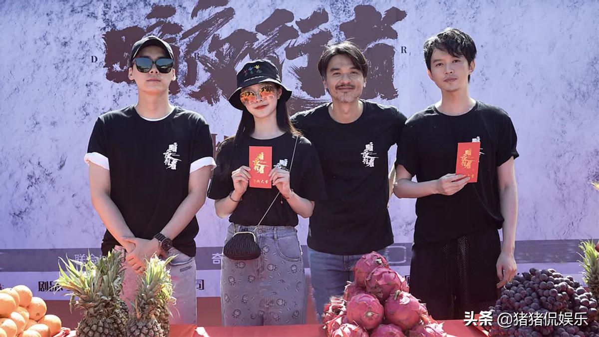 继破冰行动后好看的电视剧,继破冰行动后该看什么电视剧