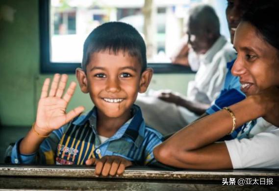 恐袭斯里兰卡现状,斯里兰卡爆炸式恐袭