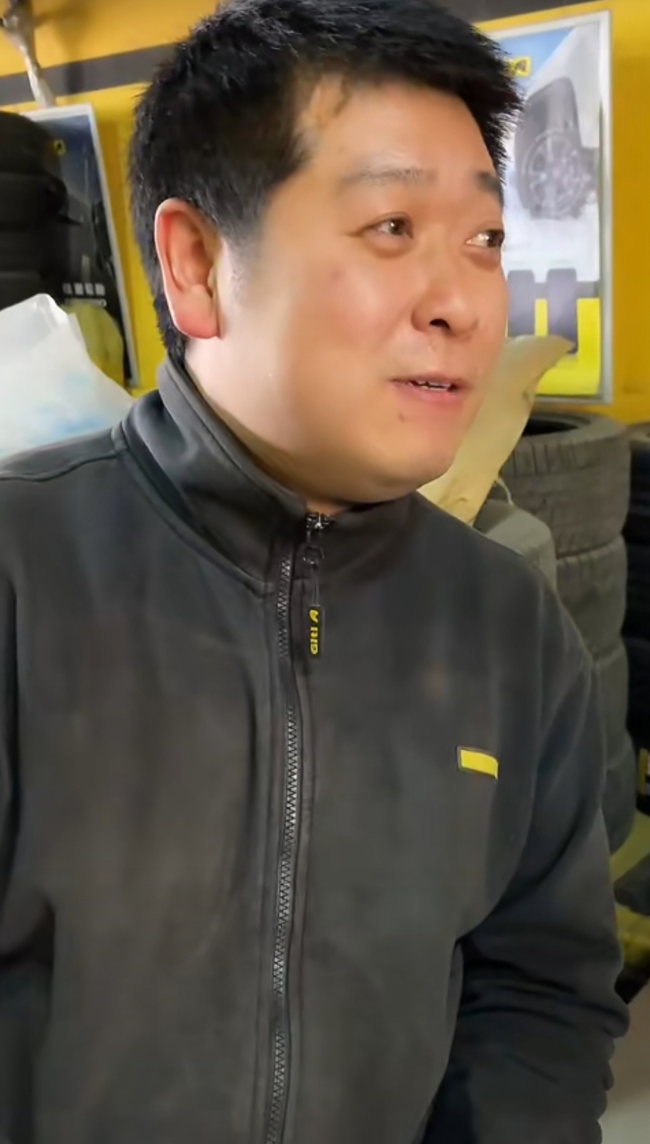 开轮胎店都需要具备什么技能,新手怎么开汽车轮胎店