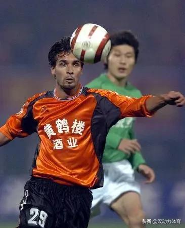 武汉印记,武汉甲a联赛