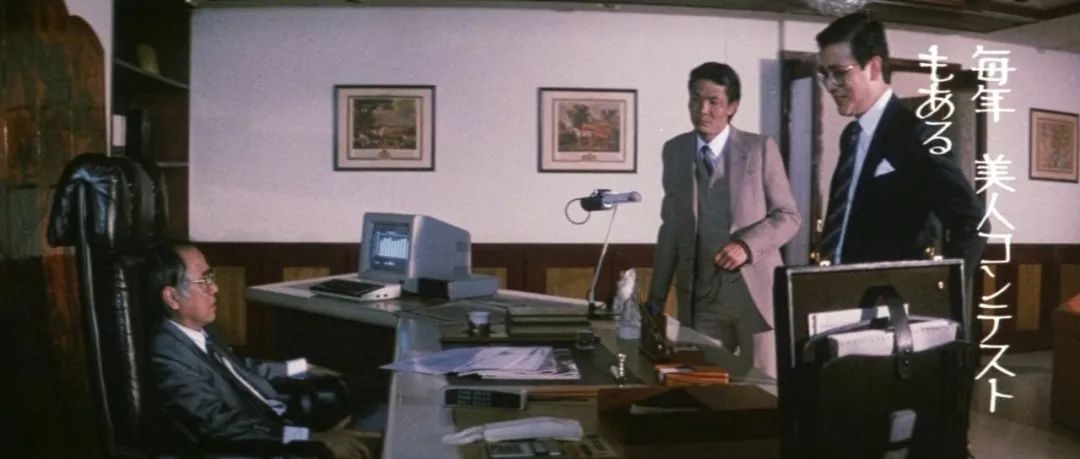 香港经典电影成龙警匪片,最老的成龙警匪片