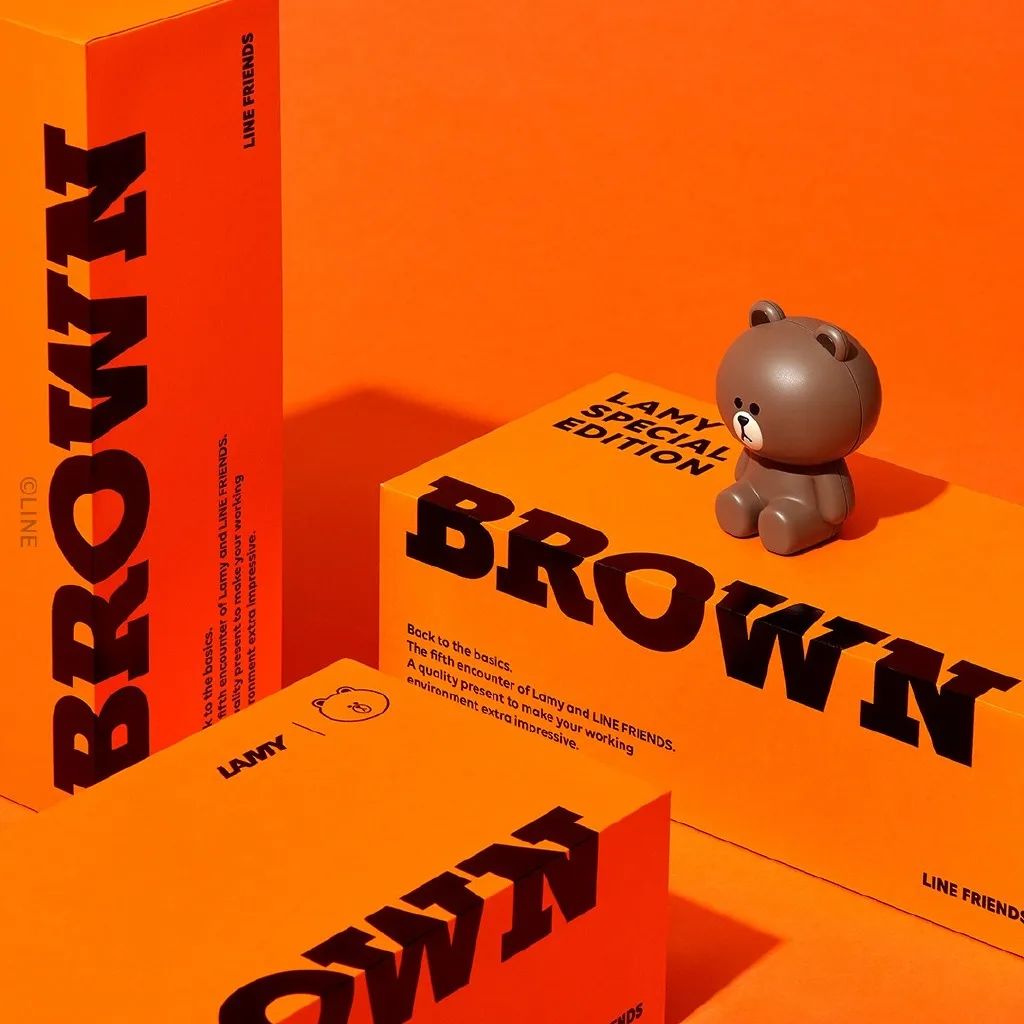 凌美钢笔一个系列包装不同为什么,凌美磨砂黑钢笔包装