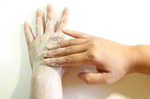 去角质解密,揭秘去角质啫喱