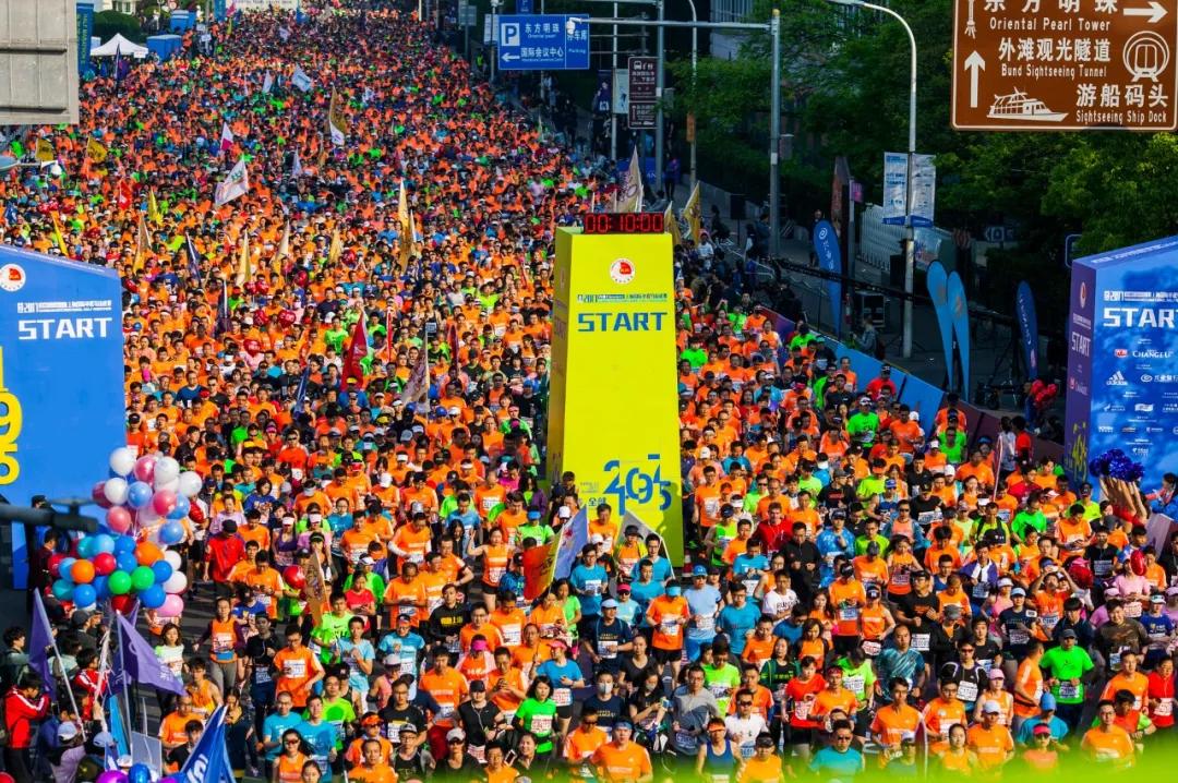 汉马、北马相继延期马拉松旅游复苏再因疫情“急刹”