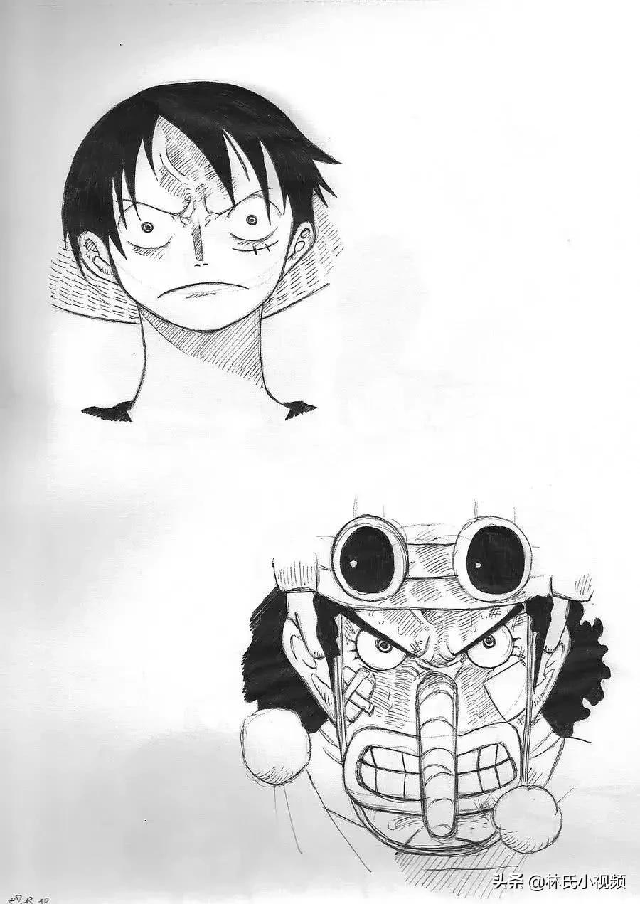 海贼王4k超清手机壁纸,4k超清壁纸苹果海贼王