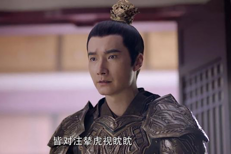 斛珠夫人缇兰不能生育片段,斛珠夫人缇兰小说结局