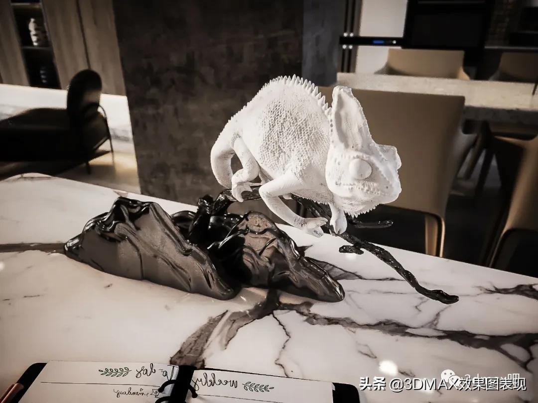 新手小白学3dmax从哪里入手,3dmax手把手教你入门到精通