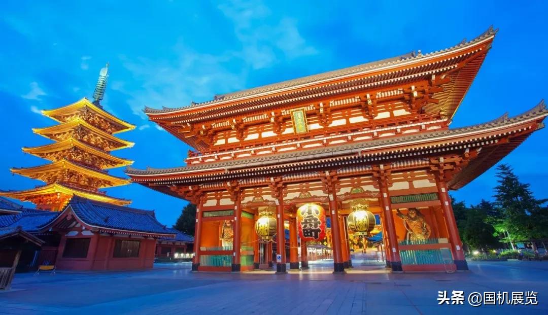 日本十大高科技,日本248项世界顶尖技术