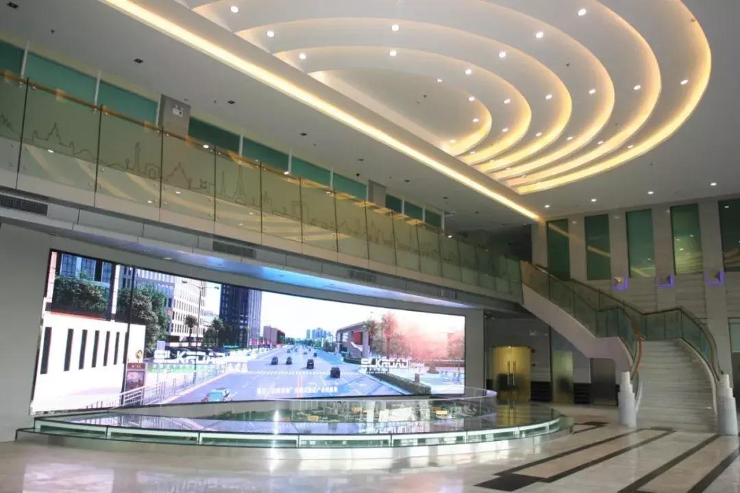 南方it学院是什么档次的学校,选学校就是选未来北大青鸟