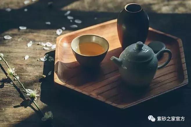 用最简单的方法泡出最好口感的茶,学会这两个小技巧泡出的茶更香