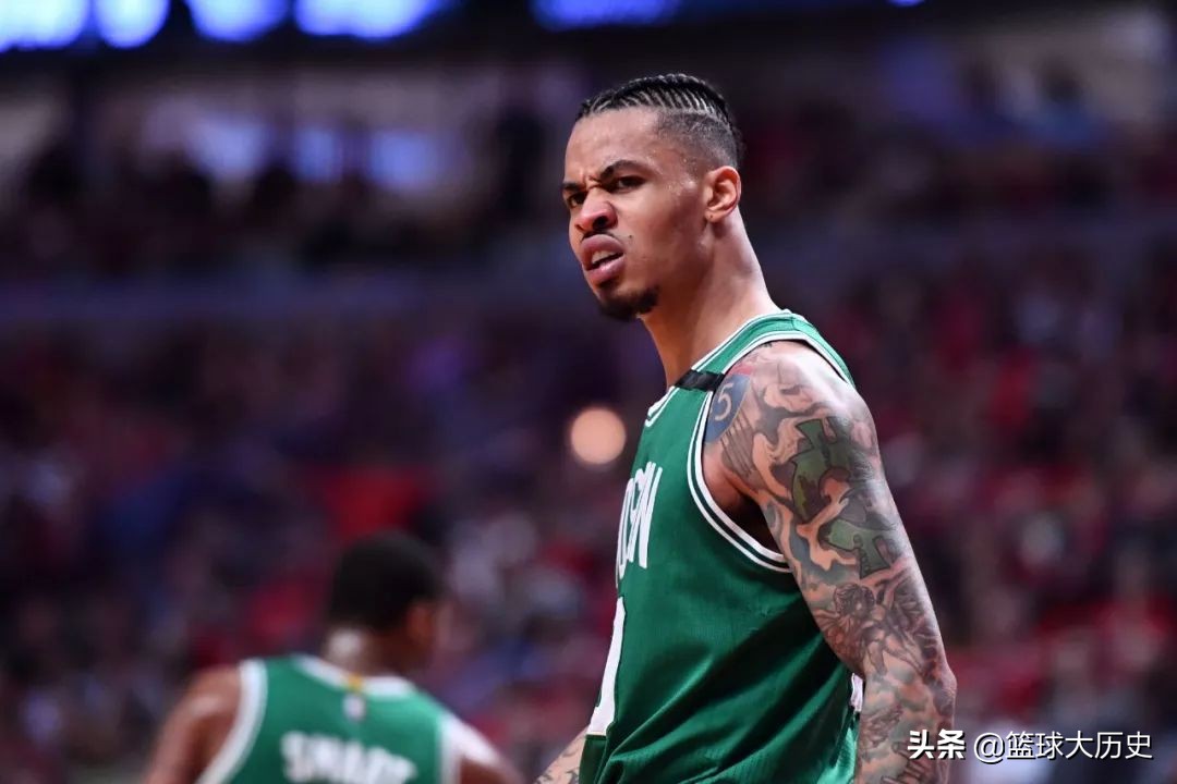 12年生涯不如保罗半年赚得多?他花了10年才救赎自己!