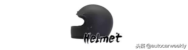 摩托可没你想得那么简单——如何华丽装腔（续）