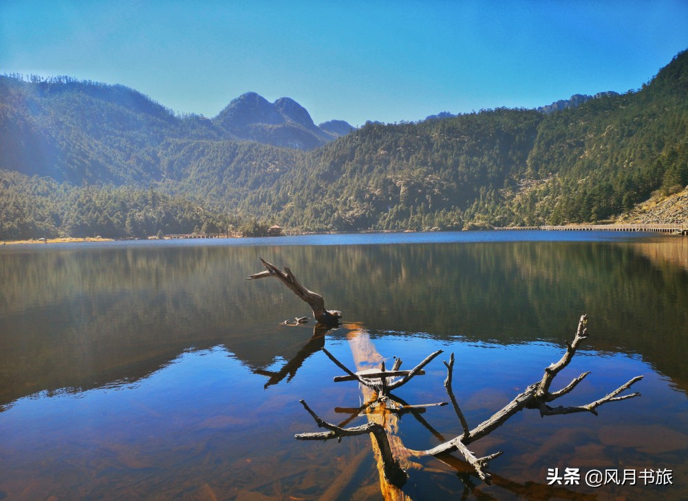 西昌山火扑灭！东方狂欢节邀你赴约，亿万年山海风光等你赏阅！