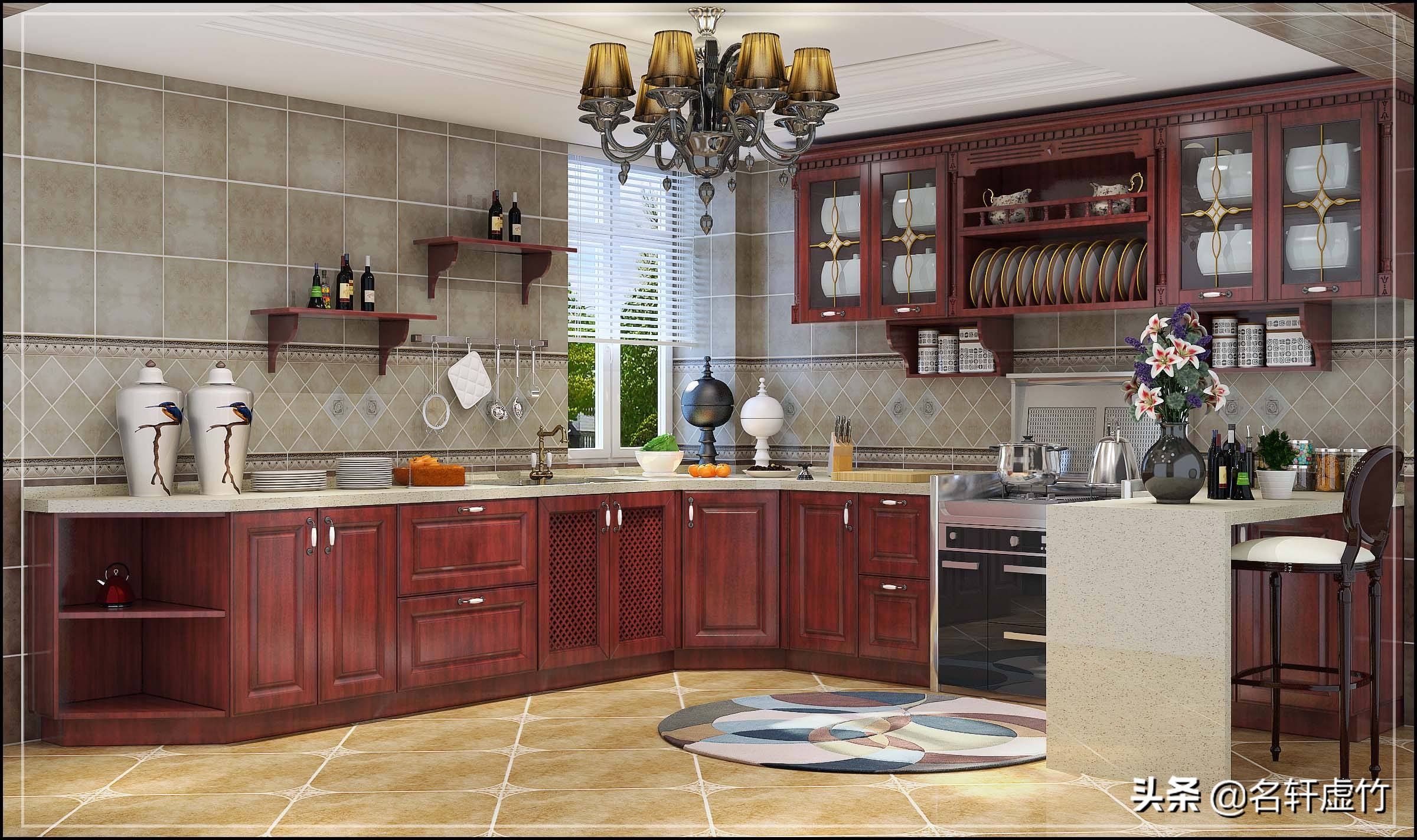 厨卫清洁生活小妙招,厨卫清洁一次搞定