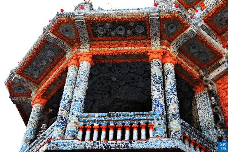 天津百年小洋楼,天津民国第一洋楼