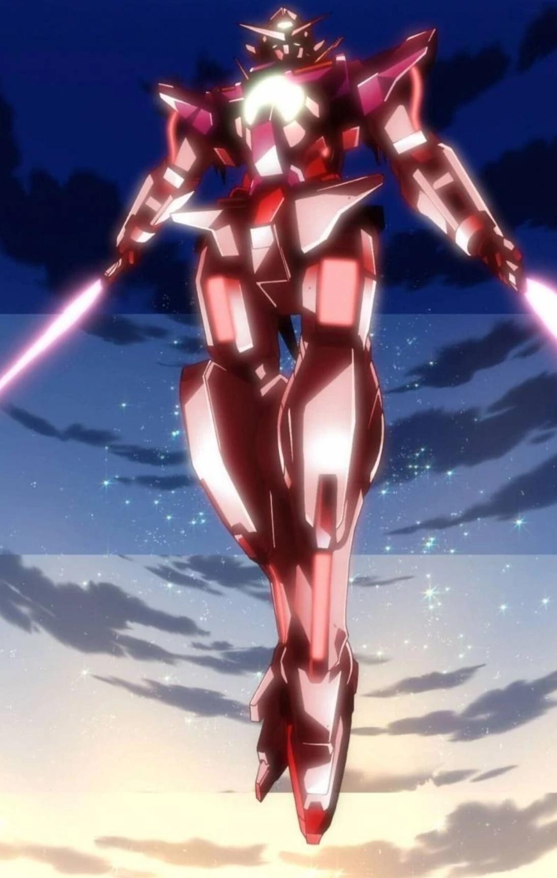 高达系列的梗有哪些,盘点那些高达中的梗