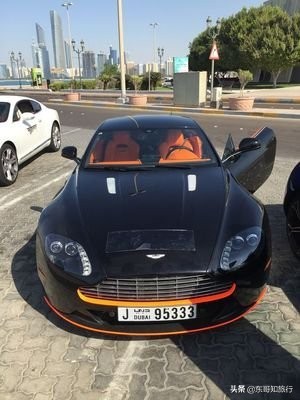 想去迪拜旅游要什么手续,迪拜租车自驾游旅游攻略