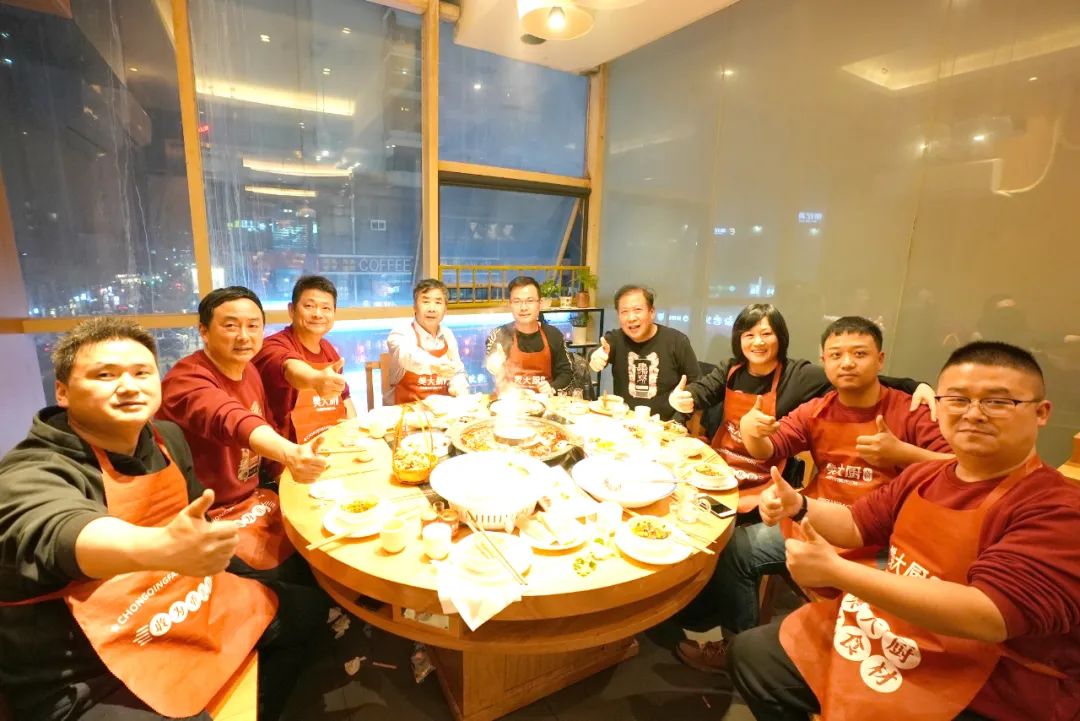 《聋行者》肆拾玖坊~不忘初心-共建未来-开业大吉盛大落幕