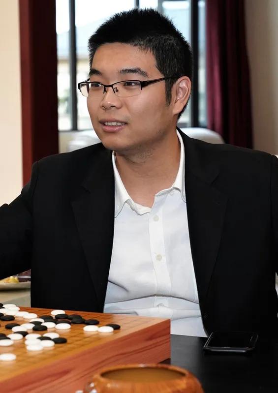 为啥围棋职业选手的姓很多不常见,为啥围棋手都是冷门姓氏