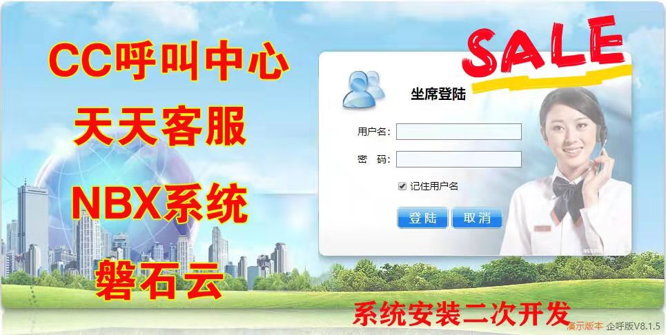 呼叫中心系统功能简介,呼叫中心系统简介
