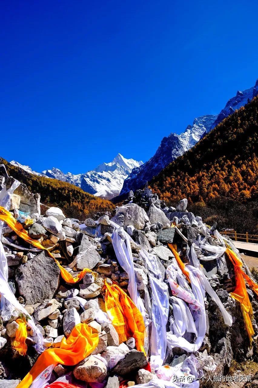 有生之年一定要去四川吗,年轻时不能去四川吗