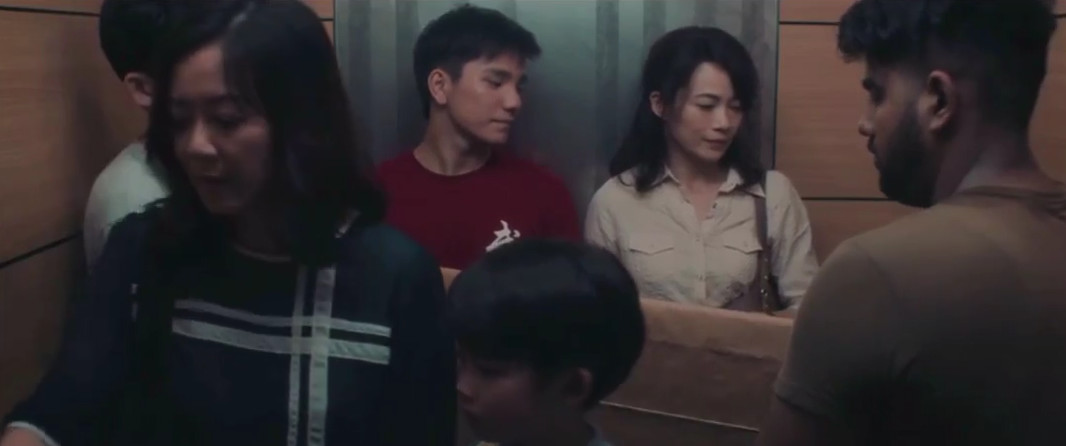 新加坡的一场热带雨：不伦师生恋是如何发生的