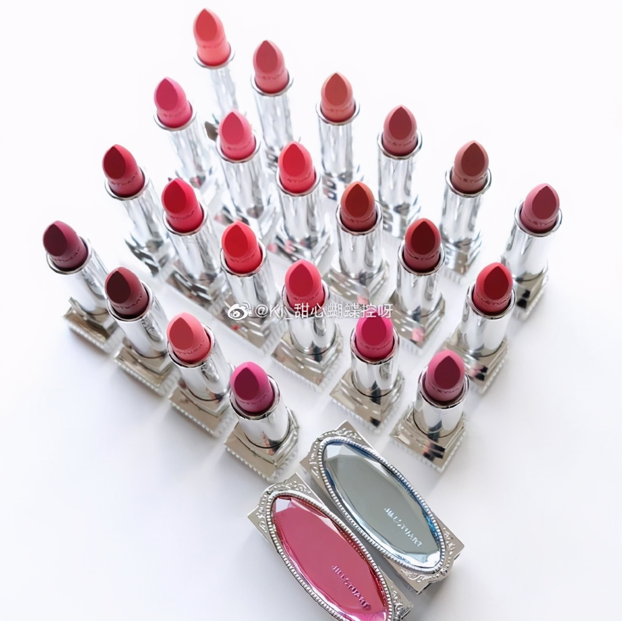 口红销量,口红销量越来越高