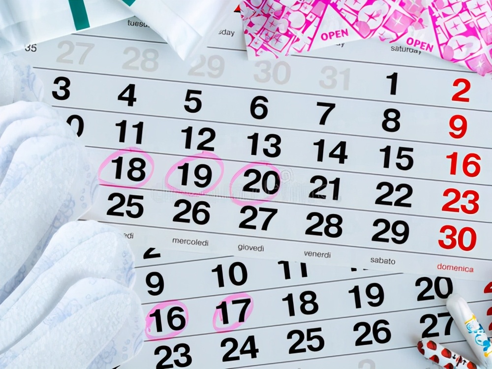 排卵期想怀孕能运动吗,怎么算准排卵期才能怀孕