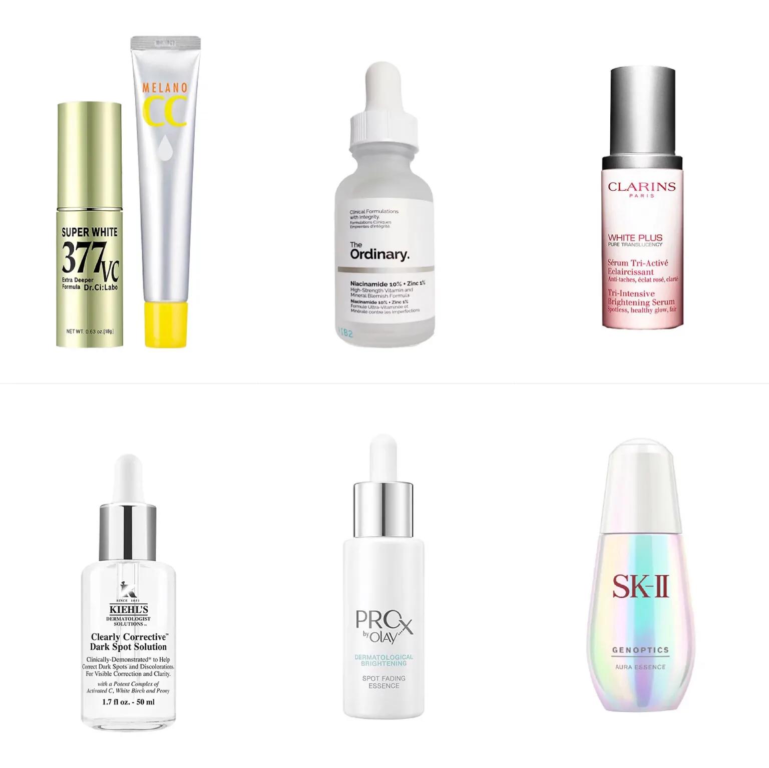 一白遮百丑到底有多白,为什么一白能遮百丑