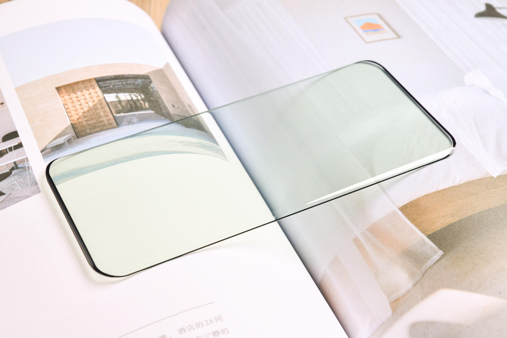 手机钢化膜三无产品能卖吗,手机钢化膜买了不马上贴行不行